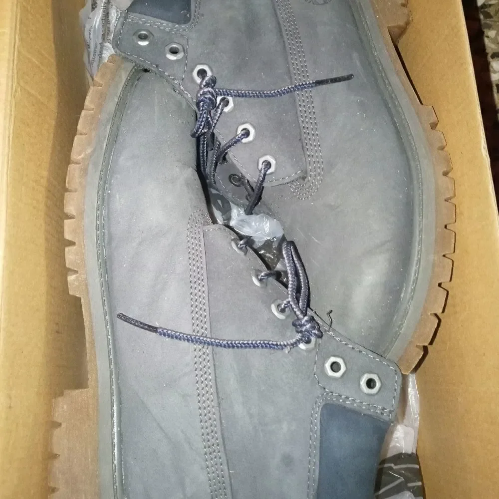 Timberland boots bundle